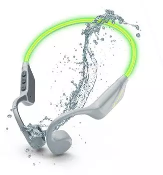 Energy Sistem VibeWave Misty Grey