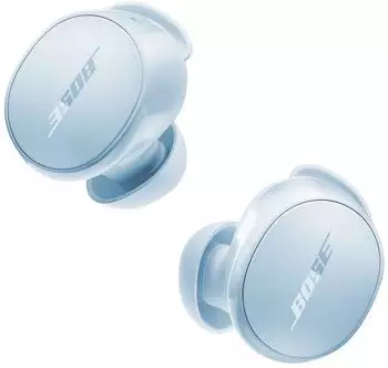 Bose QuietComfort Earphones (2nd Generation) Ice Blue