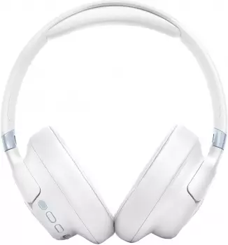 JBL Tune 780NC White – JBL Tune 780NC White verbindet erstklassigen Klang mit herausragender Akkulaufzeit