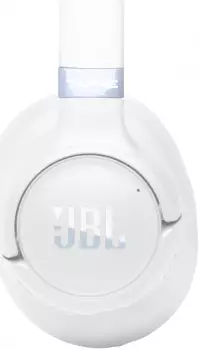 JBL Tune 780NC White – Spatial Audio erschafft ein beeindruckendes Klangerlebnis