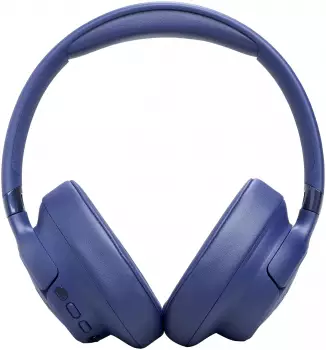 JBL Tune 780NC Blue – JBL Tune 780NC Blue vereint erstklassige Klangqualität mit komfortabler Langzeitnutzung