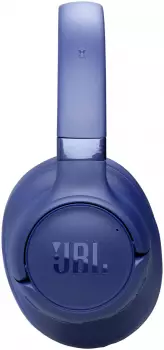JBL Tune 780NC Blue – Adaptive Geräuschunterdrückung schafft Ihre persönliche Ruheoase