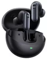 Baseus XP1 ANC Sound In-Ear-Kopfh&ouml;rer von Bose Cosmic Black