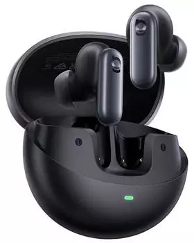 Baseus Inspire XP1 Cosmic Black
