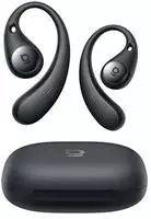 Baseus Eli Sport2 Open Ear Kopfh&ouml;rer, Open Ear Headphones Sport mit S-Komfortkurve,