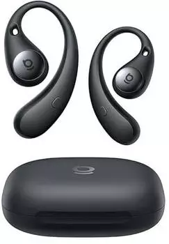 Baseus Eli Sport 2 Black