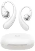 Baseus Eli Sport2 Open Ear Kopfh&ouml;rer, Open Ear Headphones Sport mit S-Komfortkurve,
