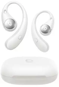 Baseus Eli Sport 2 White