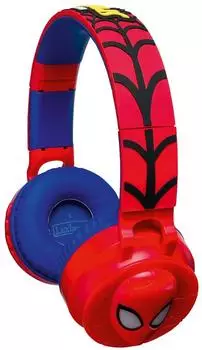 Lexibook HPBT015SP Spider-Man
