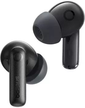 Baseus Bass EP10 Pro Black