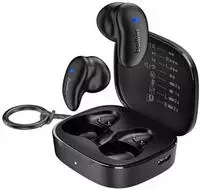 SoundForm Anywhere True Wireless Earbuds - Black