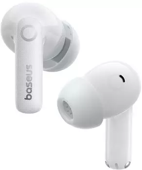 Baseus Bass EP10 Pro White