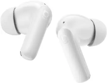 Baseus EP10 NC White