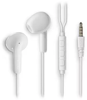 NGS Cross Flip White