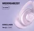 Fresh 'n Rebel Clam Blaze 2 Dreamy Lilac (80 h Kabellos) Rosa