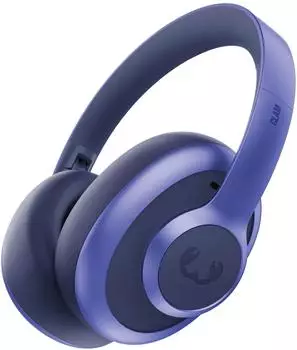 Fresh 'n Rebel Clam Blaze 2 True Blue (80 h Kabellos) Blau