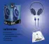 Fresh 'n Rebel Clam Blaze 2 True Blue (80 h Kabellos) Blau