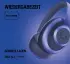 Fresh 'n Rebel Clam Blaze 2 True Blue (80 h Kabellos) Blau