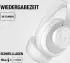 Fresh 'n Rebel Clam Blaze 2 Ice Grey (80 h Kabellos) Grau