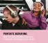 Fresh 'n Rebel Clam Blaze 2 Pastel Pink (80 h Kabellos) Rosa Pink