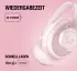 Fresh 'n Rebel Clam Blaze 2 Pastel Pink (80 h Kabellos) Rosa Pink