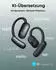 Anker Soundcore AeroFit 2 AI black (10 h Kabellos) Schwarz