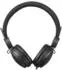Sandberg Headset MiniJack mit Line-Mic 3.5 mm Klinke (Kabelgebunden) Schwarz