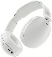 SKULLCANDY S6HOW-T001, Skullcandy HESH 360 wei&szlig;