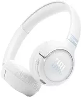 JBL JBLT680NCWHT, JBL JBLT680NCWHT OnEar Kopfh&ouml;rer, Wei&szlig;