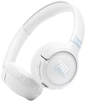 JBL JBL Tune 680NC White