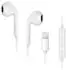 Forcell Lightning (Kabelgebunden) Weiss