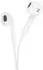 Forcell Lightning (Kabelgebunden) Weiss