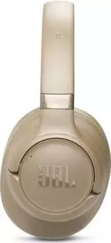 JBL Tune 780NC Mocha – JBL Tune 780NC Mocha – Höchster Klanggenuss mit adaptiver Geräuschunterdrückung