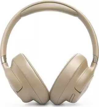 JBL Tune 780NC Mocha – Beeindruckende Ausdauer für tagelange Musikwiedergabe