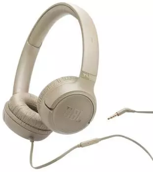 JBL Tune 530 Mocha
