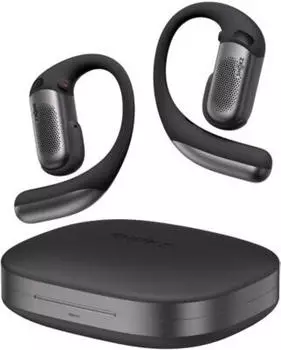 Shokz OpenFit Pro Black
