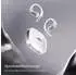 Shokz OpenFit Pro White