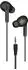 2GO 2GO 797314 & Headset Verkabelt im Ohr Anrufe/Musik Schwarz (Kabelgebunden) Schwarz