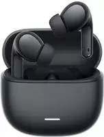 Xiaomi BHR08OMGL, Xiaomi Redmi Buds 8 Lite Wireless Headset Black, BHR08OMGL
