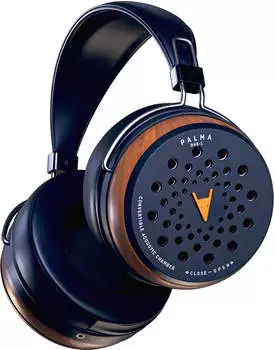 Palma Audio DHS-1