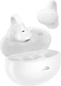 Hoco. Hoco Other Computer Accessory Wireless earphones TWS EA8 white