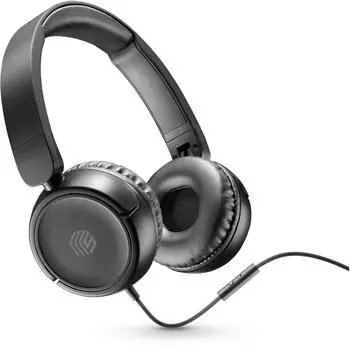 Cellular Line Wired Headphones with USB-C Connector