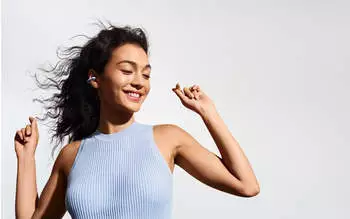 Huawei FreeClip 2 – Huawei FreeClip 2 Bluetooth-Kopfhörer mit Open-Ear-Passform und Freisprechfunktion