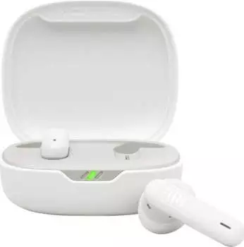 JBL Vibe Flex 2 White