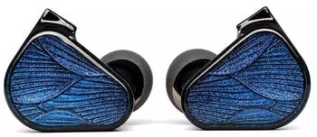 Truthear Zero Blue 2 IEM Kopfh&ouml;rer mit 3.5 mm Mikrofon