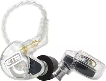 CTM CE220 Transparent
