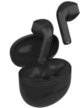 SBS Mobile NUSOUL Black