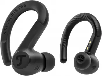 Teufel AIRY SPORTS TWS 2 Night Black