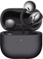 Huawei Wireless-Headset "FreeClip 2" A2DP Bluetooth Freisprechfunktion Leichtes