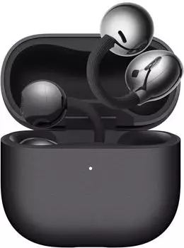 Huawei FreeClip 2 schwarz